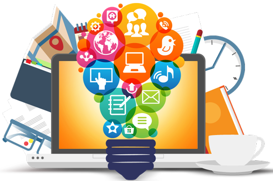 Mobile App Development